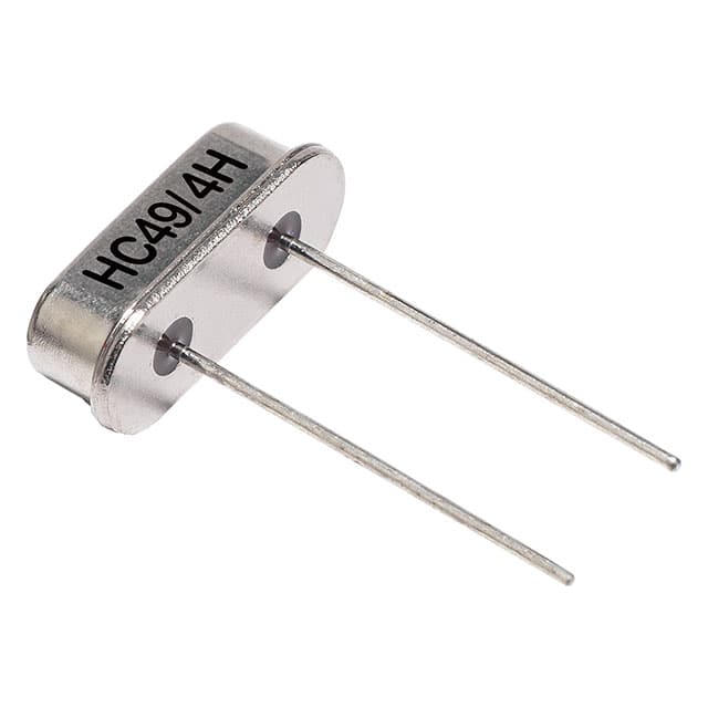 LFXTAL024901BULK IQD Frequency Products  Cristaux